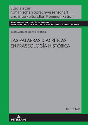 Las Palabras Diacríticas En Fraseología Histórica