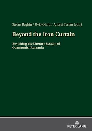 Beyond the Iron Curtain