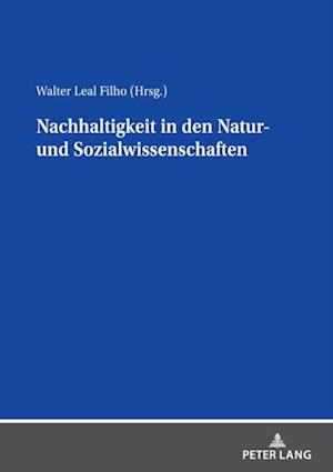 Nachhaltigkeit in den Natur- und Sozialwissenschaften