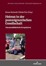 Heimat in der postmigrantischen Gesellschaft