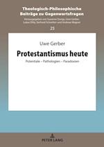 Protestantismus heute