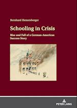 Schooling in Crisis
