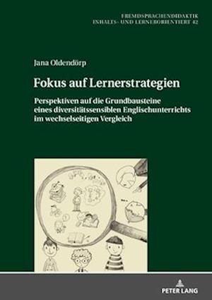 Fokus auf Lernerstrategien