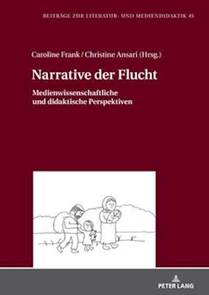 Narrative der Flucht