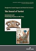 The Sound of Tartini