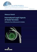 International Legal Aspects of Aerial Terrorism