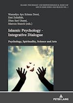 Islamic Psychology - Integrative Dialogue