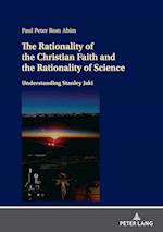 The Rationality of the Christian Faith and the Rationality of Science