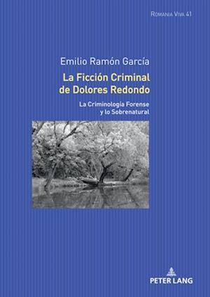 La Ficción Criminal de Dolores Redondo