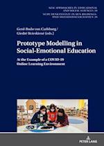 Prototype Modelling in Social-Emotional Education