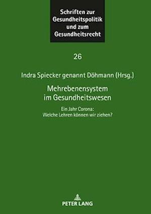 Mehrebenensystem im Gesundheitswesen