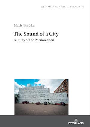 The Sound of a City: A Study of the Phenomenon Through the Example of the Minneapolis Sound