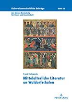 Mittelalterliche Literatur an Waldorfschulen