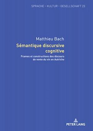 Sémantique discursive cognitive