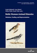Baltic Human-Animal Histories