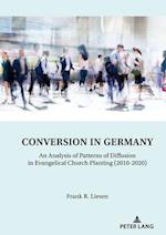 Conversion in Germany