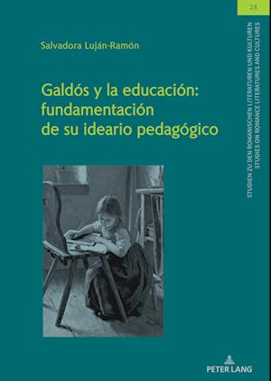 Galdós y la educación