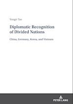 Diplomatic Recognition of Divided Nations