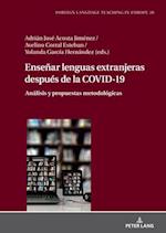 Enseñar lenguas extranjeras después de la COVID-19