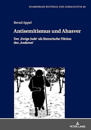 Antisemitismus und Ahasver