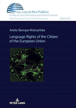 Language Rights of the Citizen of the European Union