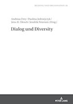 Dialog und Diversity