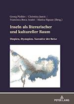 Inseln als literarischer und kultureller Raum