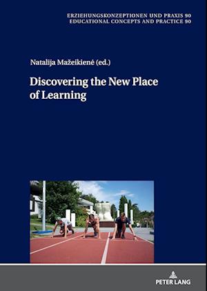 Discovering the New Place of Learning