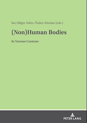 (Non)Human Bodies