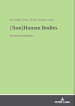(Non)Human Bodies