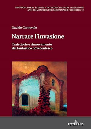 Narrare l'invasione