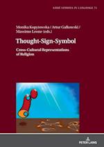 Thought-Sign-Symbol