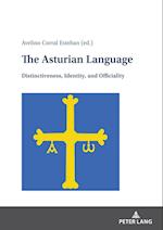 The Asturian Language