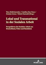 Lokal und Transnational in der Sozialen Arbeit