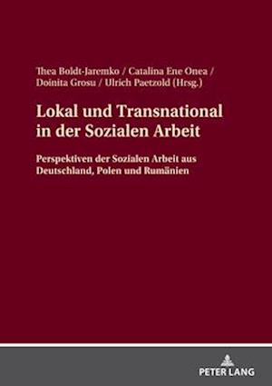 Lokal und Transnational in der Sozialen Arbeit