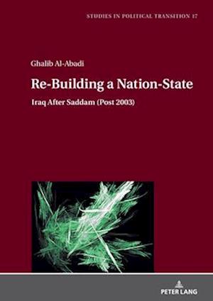 Re-Building a Nation-State