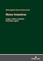 Homo botanicus; Lengua, cultura y símbolos del mundo vegetal
