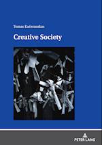 Creative Society 