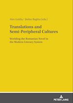 Translations and Semi-Peripheral Cultures