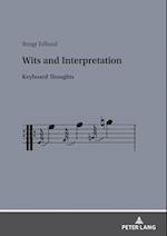 Wits and Interpretation