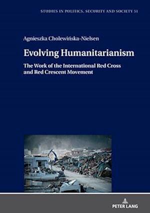 Evolving Humanitarianism