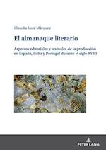 El almanaque literario