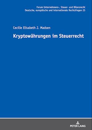 Kryptowaehrungen Im Steuerrecht