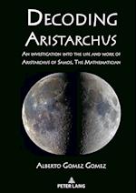 Decoding Aristarchus