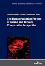 The Democratization Process of Poland and Taiwan: Comparative Perspective