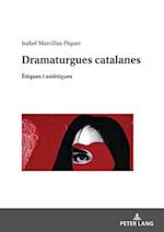 Dramaturgues catalanes