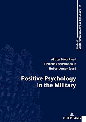 Positive Psychology in the Military