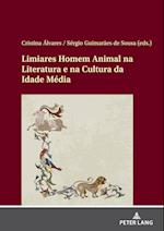 Limiares Homem/Animal na literatura e na cultura da Idade Media