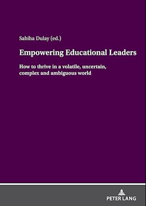 Empowering Educational Leaders: