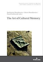 The Art Of Cultural Memory